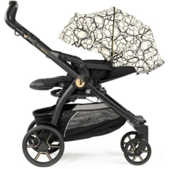 Peg Perego Wandelwagen Boek Graphic Goud -Kinder Winkel peg perego wandelwagen boek graphic goud a306025 2