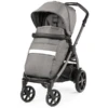 Peg Perego Wandelwagen Book City Grijs