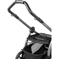 Peg Perego Wandelwagen Book City Grijs -Kinder Winkel peg perego wandelwagen book city grijs a306020 4