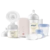 Philips Avent Borstvoedingskit Met Elektrische Enkele Borstkolf SCD395/21