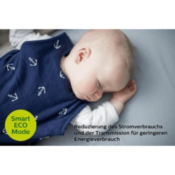 PHILIPS AVENT DECT Babyfoon SCD502/26 9 PHILIPS AVENT DECT Babyfoon SCD502/26 -Kinder Winkel philips avent dect babyfoon scd502 26 a222544 2