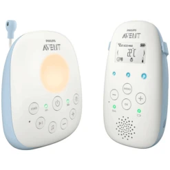 Philips Avent DECT-babyfoon SCD715/26 -Kinder Winkel philips avent dect babyfoon scd715 26 a332827 2