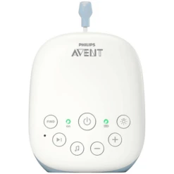 Philips Avent DECT-babyfoon SCD715/26 -Kinder Winkel philips avent dect babyfoon scd715 26 a332827 3