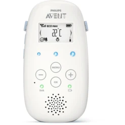 Philips Avent DECT-babyfoon SCD715/26 -Kinder Winkel philips avent dect babyfoon scd715 26 a332827 4