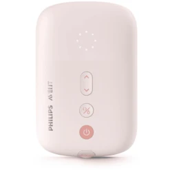 Philips Avent Elektrische Borstkolf SCF395/11 -Kinder Winkel philips avent elektrische borstkolf scf395 11 a293910 3