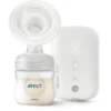 Philips Avent Elektrische Borstkolf SCF396/11 -Kinder Winkel philips avent elektrische borstkolf scf396 11 a295142