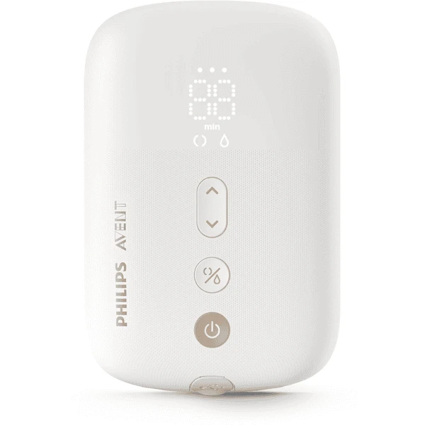 Philips Avent Elektrische Borstkolf SCF396/11 5 Philips Avent Elektrische Borstkolf SCF396/11 - Afbeelding 3