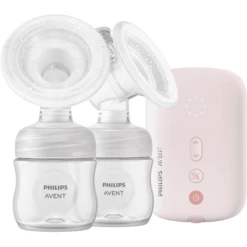 Philips Avent Elektrische Dubbele Borstkolf SCF397/31 -Kinder Winkel philips avent elektrische dubbele borstkolf scf397 31 a410312 2