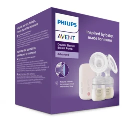 Philips Avent Elektrische Dubbele Borstkolf SCF397/31 -Kinder Winkel philips avent elektrische dubbele borstkolf scf397 31 a410312 4