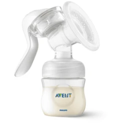 Philips Avent Handmatige Borstkolfset SCF430/16 10 Philips Avent Handmatige Borstkolfset SCF430/16 -Kinder Winkel philips avent handmatige borstkolfset scf430 16 a306608 3