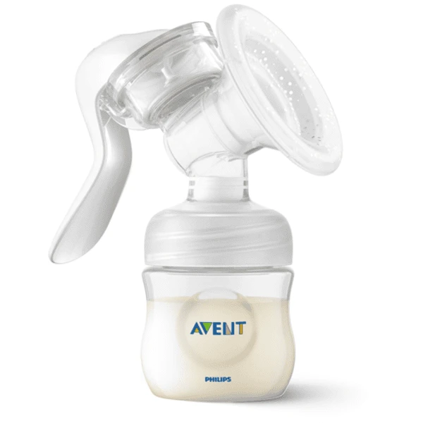 Philips Avent Handmatige Borstkolfset SCF430/16 6 Philips Avent Handmatige Borstkolfset SCF430/16 - Afbeelding 4