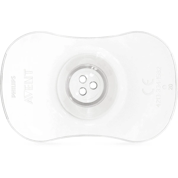 Philips Avent Tepelhoedje SCF153/03 Medium Inclusief Steribox 4 Philips Avent Tepelhoedje SCF153/03 Medium Inclusief Steribox - Afbeelding 2