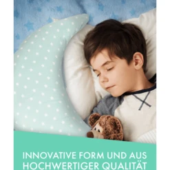 Pic Bear Nursing Moon 120cm Extrasoft Uni Antraciet -Kinder Winkel pic bear nursing moon 120cm extrasoft uni antraciet a409645 4