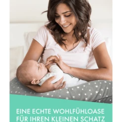 Pic Bear Premium 194 Cm Extra Zacht Kameleon Borstvoedingskussen -Kinder Winkel pic bear premium 194 cm extra zacht kameleon borstvoedingskussen a409620 2