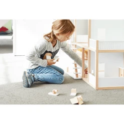 Pinolino Meubilair Poppenhuis 20 Stuks -Kinder Winkel pinolino meubilair poppenhuis 20 stuks a270599 3