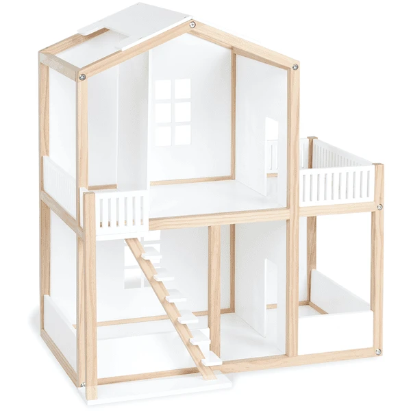 Pinolino Poppenhuis Ida 3 Pinolino Poppenhuis Ida