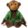 Pippi Knuffel Mr Nilsson 23 Cm -Kinder Winkel pippi knuffel mr nilsson 23 cm a333050