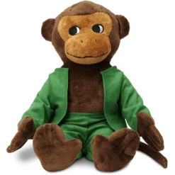 Pippi Knuffel Mr Nilsson 23 Cm 11 Pippi Knuffel Mr Nilsson 23 Cm -Kinder Winkel pippi knuffel mr nilsson 23 cm a333050 4