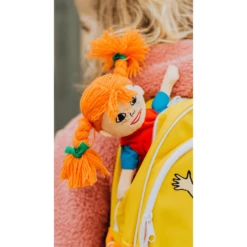 Kinder Winkel -Kinder Winkel pippi langstrumpf lappenpop 30 cm a333049 1