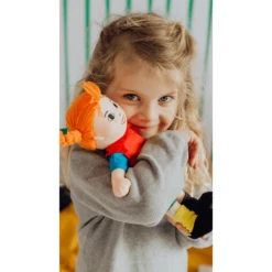 Kinder Winkel -Kinder Winkel pippi langstrumpf lappenpop 40 cm a333043 1