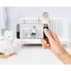 Reer Babyfoon IP BabyCam -Kinder Winkel reer babyfoon ip babycam a249270 4