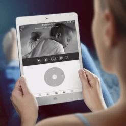 Reer Babyfoon IP Babycam Move -Kinder Winkel reer babyfoon ip babycam move a354543 3