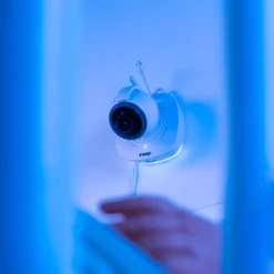 Reer Babyfoon IP Babycam Move -Kinder Winkel reer babyfoon ip babycam move a354543 4