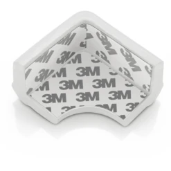 Reer Hoekbeschermer Zacht, Wit -Kinder Winkel reer hoekbeschermer zacht wit a364014 2