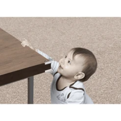 Reer Hoekbescherming Voor Tafels, 12 Stuks -Kinder Winkel reer hoekbescherming voor tafels 12 stuks a231531 4