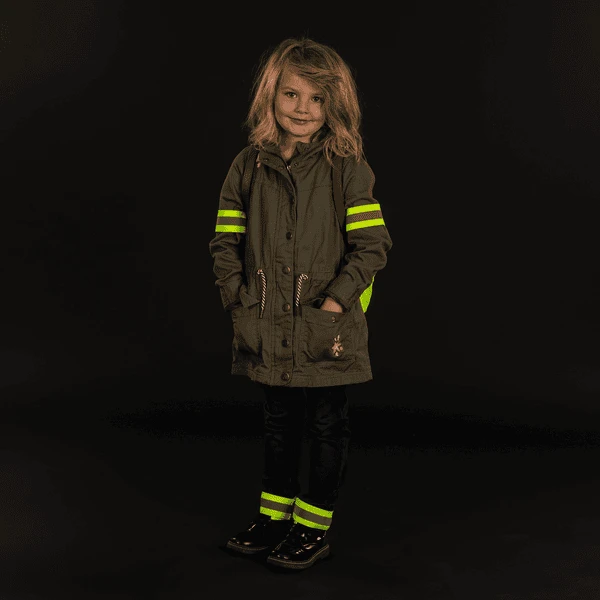 Reer Mijn Buddy Guard Reflectorbanden 4 Reer Mijn Buddy Guard Reflectorbanden - Afbeelding 2