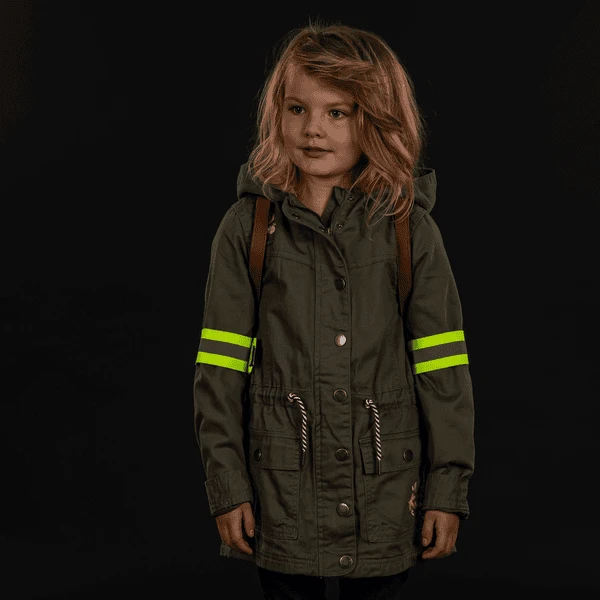 Reer Mijn Buddy Guard Reflectorbanden 6 Reer Mijn Buddy Guard Reflectorbanden - Afbeelding 4