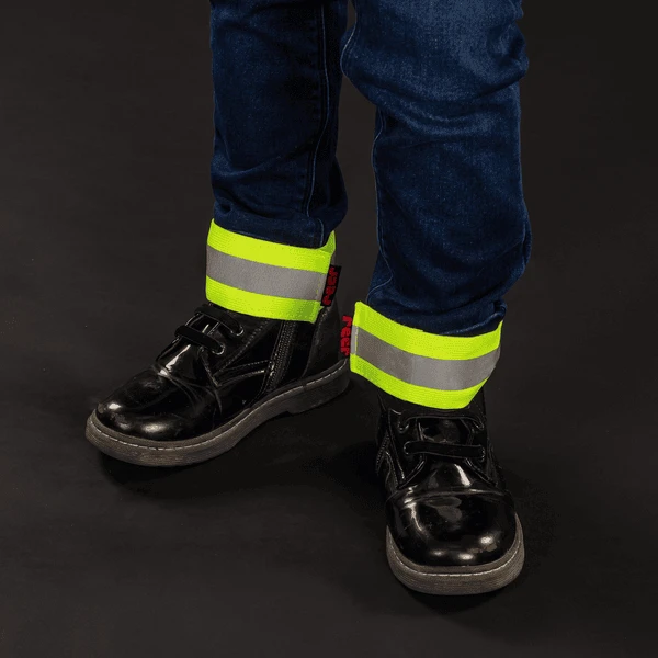 Reer Mijn Buddy Guard Reflectorbanden 7 Reer Mijn Buddy Guard Reflectorbanden - Afbeelding 5