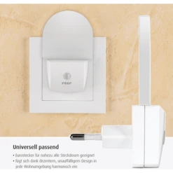 Reer Nachtlampje - Night Guide Met Schemersensor -Kinder Winkel reer nachtlampje night guide met schemersensor a354233 3