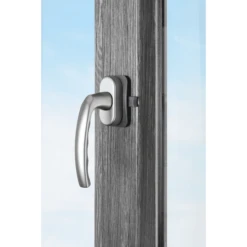 Reer Raam En Balkonslot WinLock Antraciet -Kinder Winkel reer raam en balkonslot winlock antraciet a203647 2