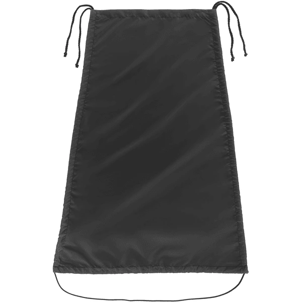Reer Zonnezeil ShineSafe, Zwart 3 Reer Zonnezeil ShineSafe, Zwart