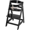 ROBA Kinderstoel Sit Up III, Zwart -Kinder Winkel roba kinderstoel sit up iii zwart a149268