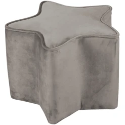 Roba Krukje In Stervorm Grijs