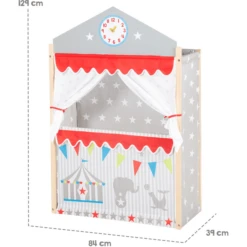 Roba Ponsen En Judy -Kinder Winkel roba ponsen en judy a312861 2