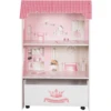 Roba Poppenvilla Voor Poppen -Kinder Winkel roba poppenvilla voor poppen a246298