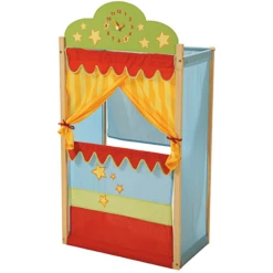 Roba Punch En Judy Show -Kinder Winkel roba punch en judy show a057415 3
