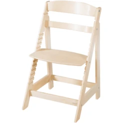Roba Trap Kinderstoel Zit Flex Natuurlijk 9 Roba Trap Kinderstoel Zit Flex Natuurlijk -Kinder Winkel roba trap kinderstoel zit flex natuurlijk a410095 2