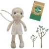 Rubens Barn Doll Elm - Mini Ecobuds -Kinder Winkel rubens barn doll elm mini ecobuds a359762