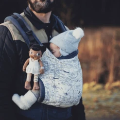 Kinder Winkel -Kinder Winkel rubens barn doll flora mini ecobuds a359763 1