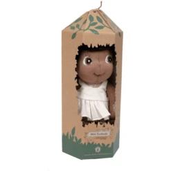 Rubens Barn Doll Flora - Mini Ecobuds 9 Rubens Barn Doll Flora - Mini Ecobuds -Kinder Winkel rubens barn doll flora mini ecobuds a359763 2