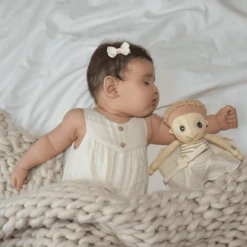 Rubens Barn Doll Hazel - Ecobuds -Kinder Winkel rubens barn doll hazel ecobuds a359744 1