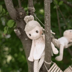 Rubens Barn Doll Iris - Ecobuds -Kinder Winkel rubens barn doll iris ecobuds a359751 2