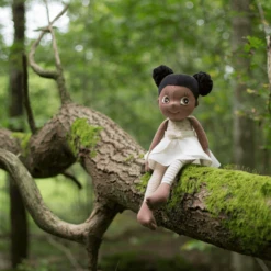 Rubens Barn Doll Poppy - Ecobuds -Kinder Winkel rubens barn doll poppy ecobuds a359760 2