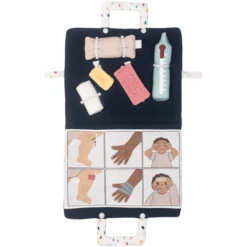 Rubens Barn Eerste Hulp Koffer -Kinder Winkel rubens barn eerste hulp koffer a360013 4