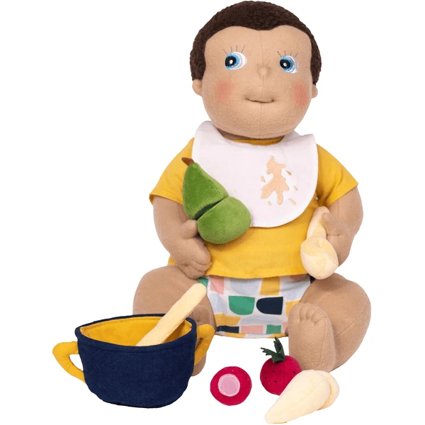 Rubens Barn Eten-leren Set 4 Rubens Barn Eten-leren Set - Afbeelding 2