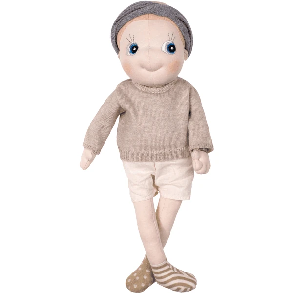 Rubens Barn Winter Poppenkleding - Ecobuds 4 Rubens Barn Winter Poppenkleding - Ecobuds - Afbeelding 2